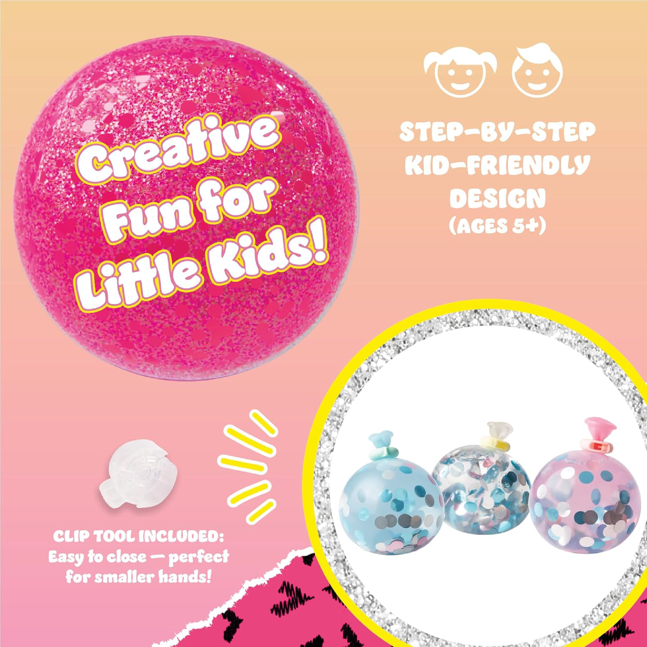 DOCTOR SQUISH SQUISHY MAKER STATION MINI-05