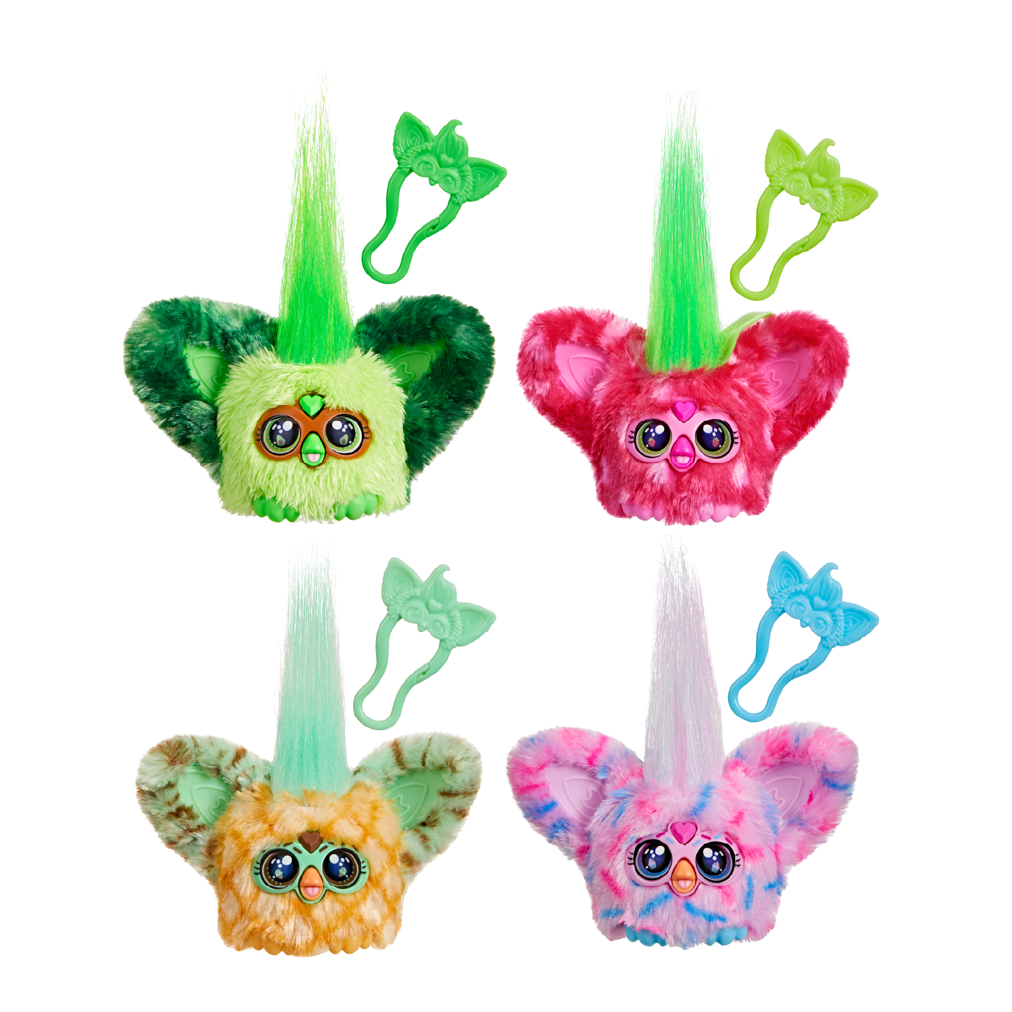 FURBY FURBLETS FOODIES-04