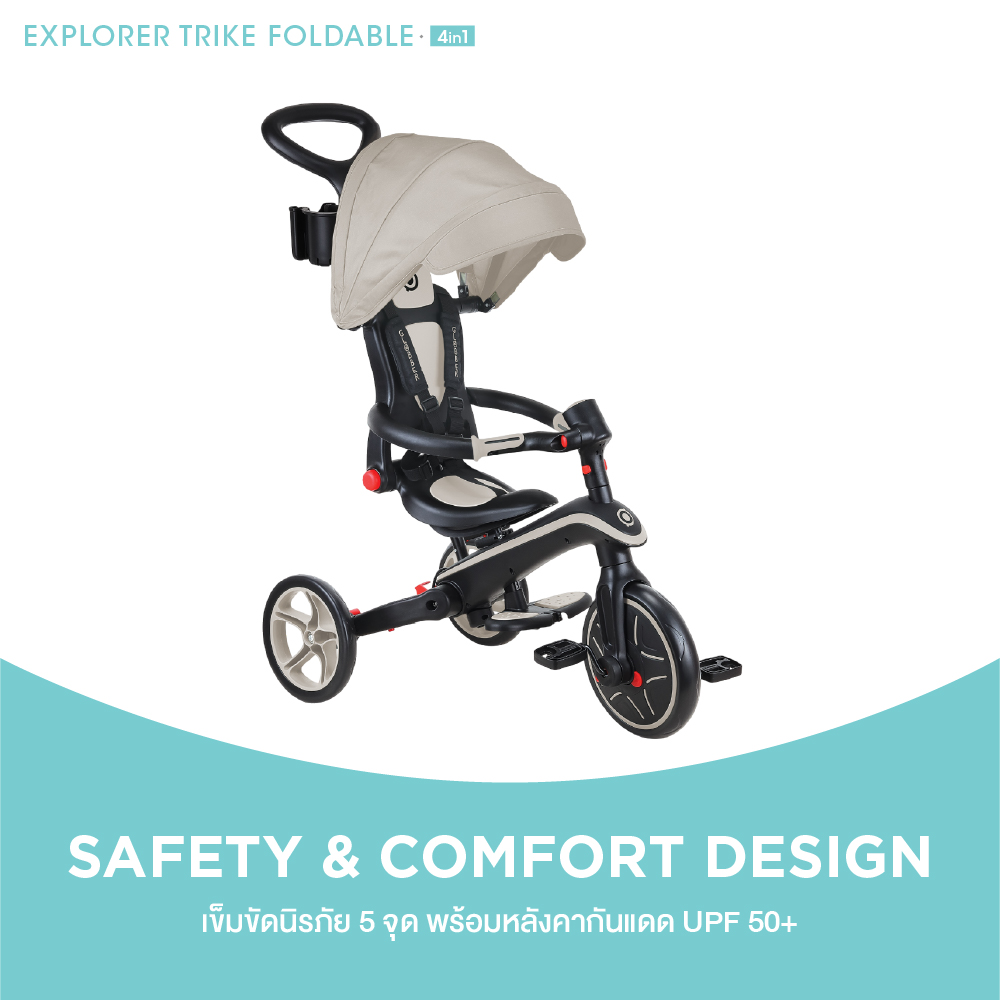 GLOBBER EXPLORER TRIKE FOLDABLE 4-IN-1-06
