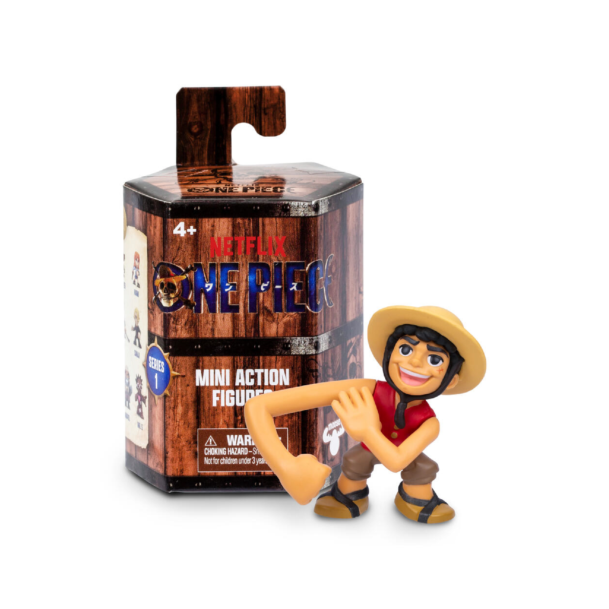ONE PIECE MINI ACTION FIGURES-04