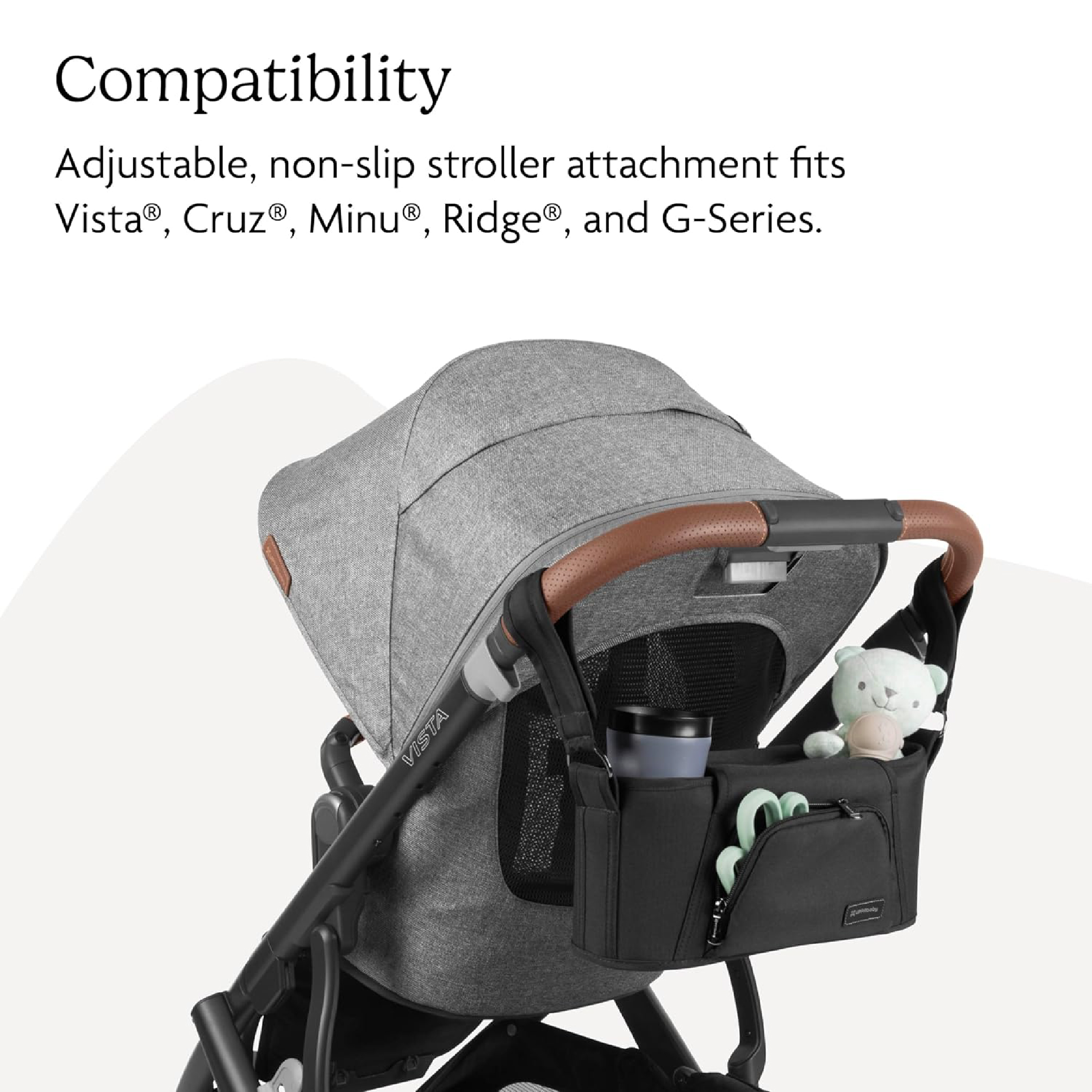 UPPABABY CARRY-ALL PARENT ORGANIZER-06