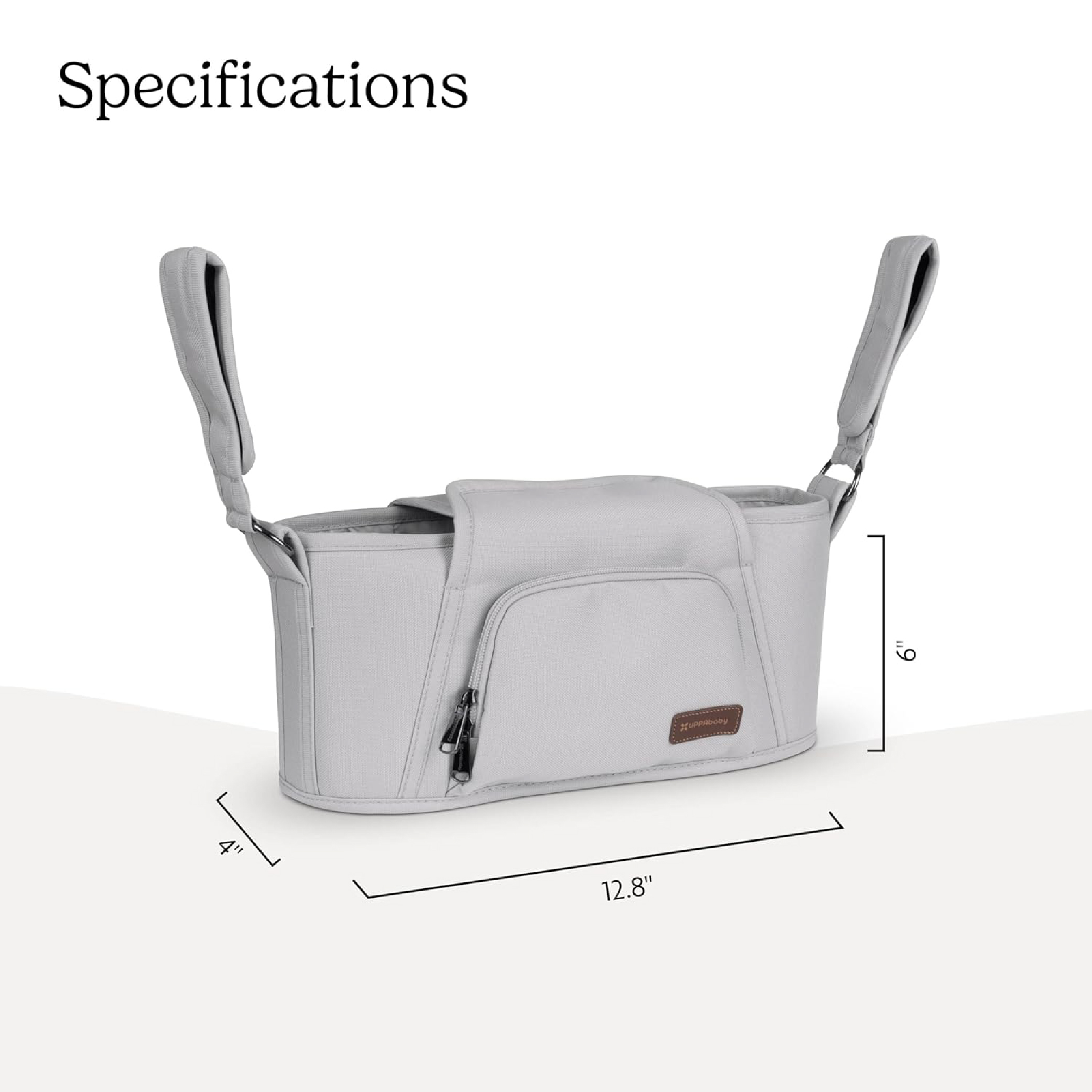 UPPABABY CARRY-ALL PARENT ORGANIZER-08