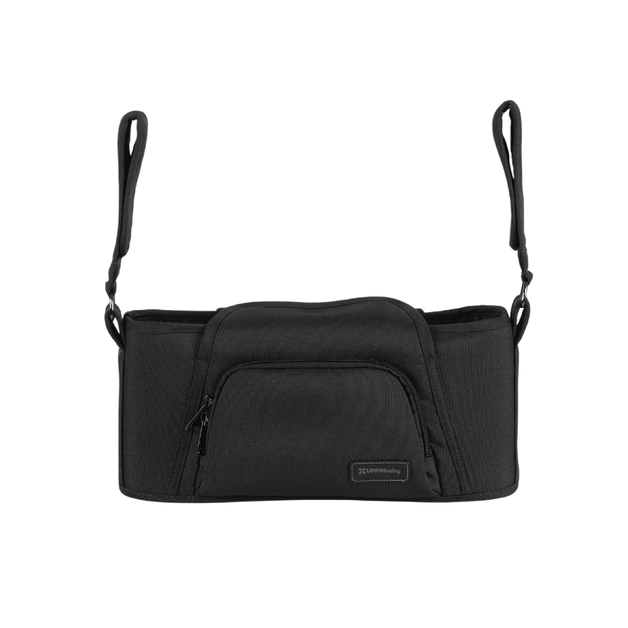 UPPABABY CARRY-ALL PARENT ORGANIZER_+ CHARCOAL