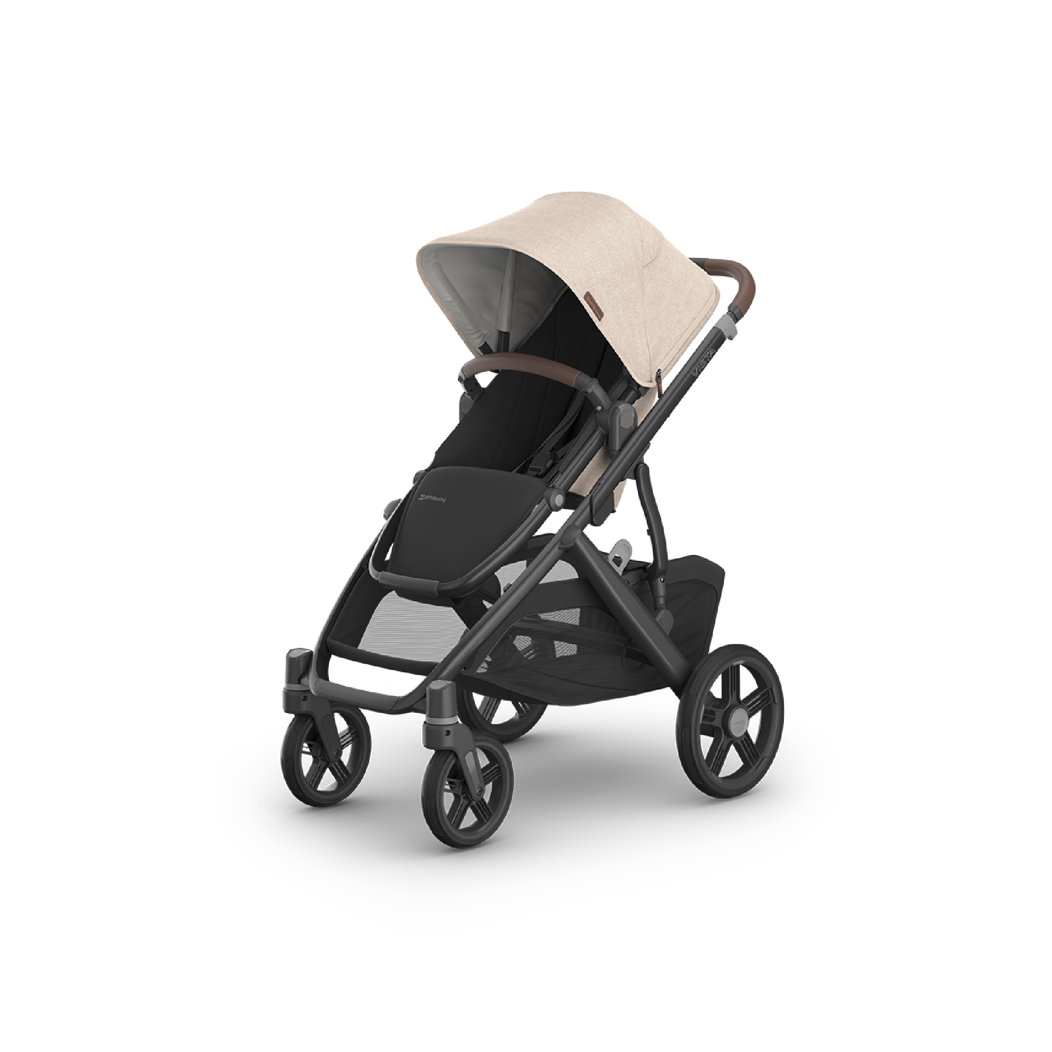 UPPABABY VISTA V3 STROLLER - LIAM-02