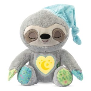 Alternative view of VTECH MY SLEEPY SLOTH ของเล่นตุ๊กตาผ้านุ่ม