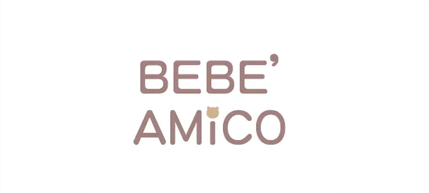 Bebe Amico Stroller