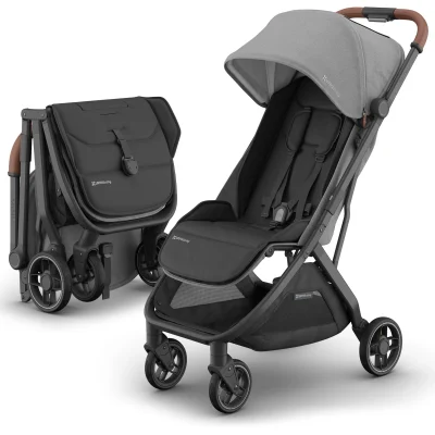 รถเข็นเด็กพับเล็ก UPPAbaby MINU V3