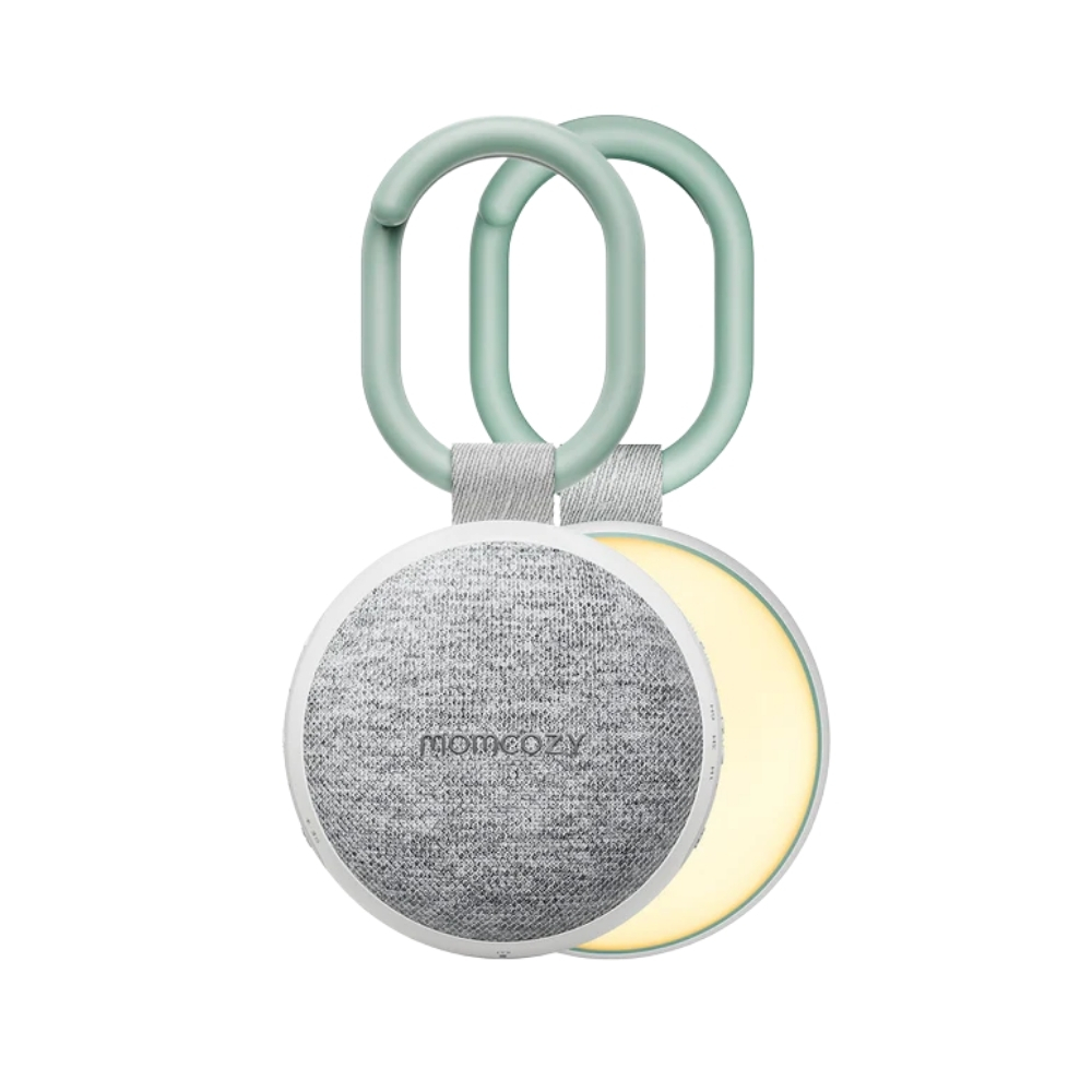 MOMCOZY PORTABLE SOUND MACHINE เครื่องเสียง แบบพกพา