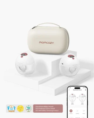 Momcozy รุ่น M5