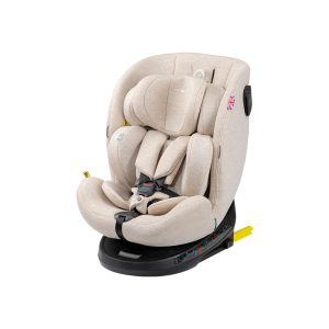 COZY N SAFE APOLLO I -SIZE - IVORY คาร์ซีทหมุนได้ 360°