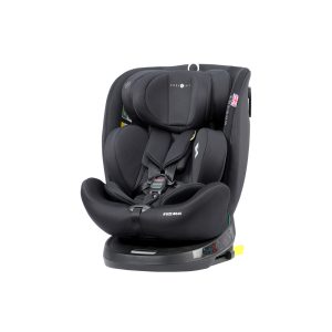 COZY N SAFE APOLLO I -SIZE - JET คาร์ซีทหมุนได้ 360°