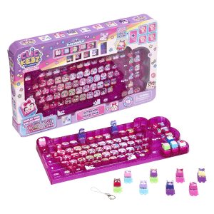 CLICKEEZ KEYBOARD MEGA PACK ของเล่นคีย์บอร์ด