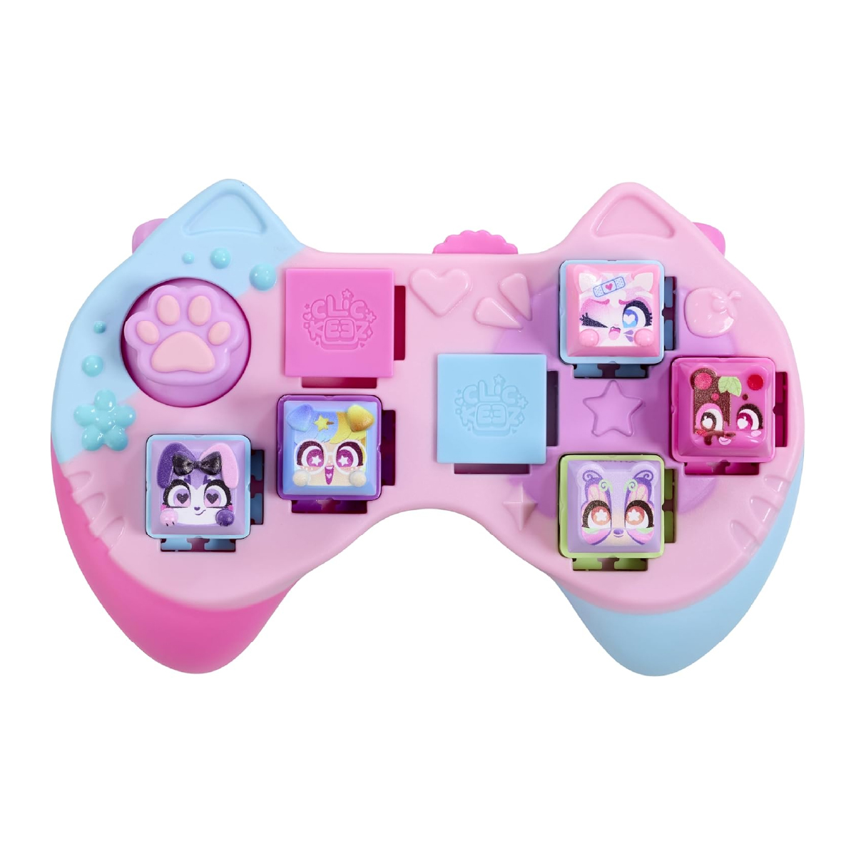 CLICKEEZ CONTROLLER ของเล่นปุ่มกดคีย์บอร์ด - Image 2