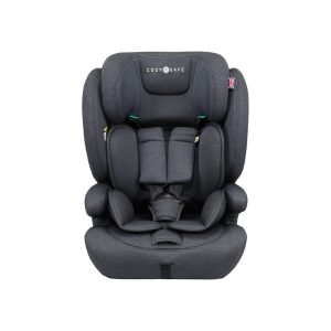 Alternative view of COZY N SAFE HUDSON I - SIZE - SLATE คาร์ซีทแบบหันหน้า