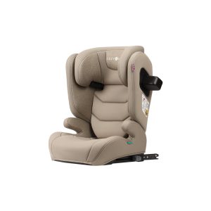 COZY N SAFE PORTLAND - ECRUคาร์ซีทแบบ High Back Booster สำหรับเด็กโต อายุประมาณ 4–12 ปี