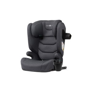 COZY N SAFE PORTLAND - SLATE คาร์ซีทแบบ High Back Booster สำหรับเด็กโต อายุประมาณ 4–12 ปี