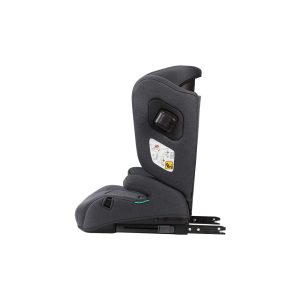 Alternative view of COZY N SAFE PORTLAND - SLATE คาร์ซีทแบบ High Back Booster สำหรับเด็กโต อายุประมาณ 4–12 ปี