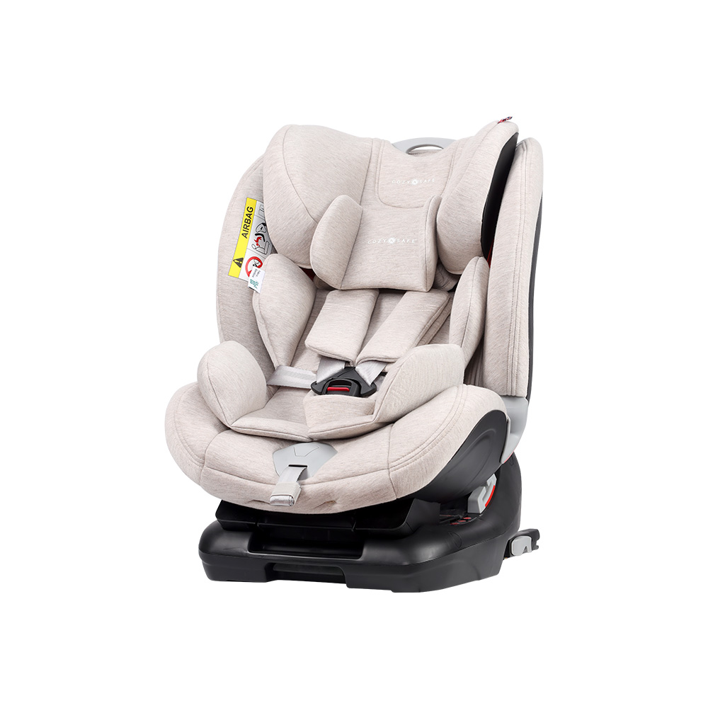 COZY N SAFE ARTHUR - IVORY คาร์ซีท