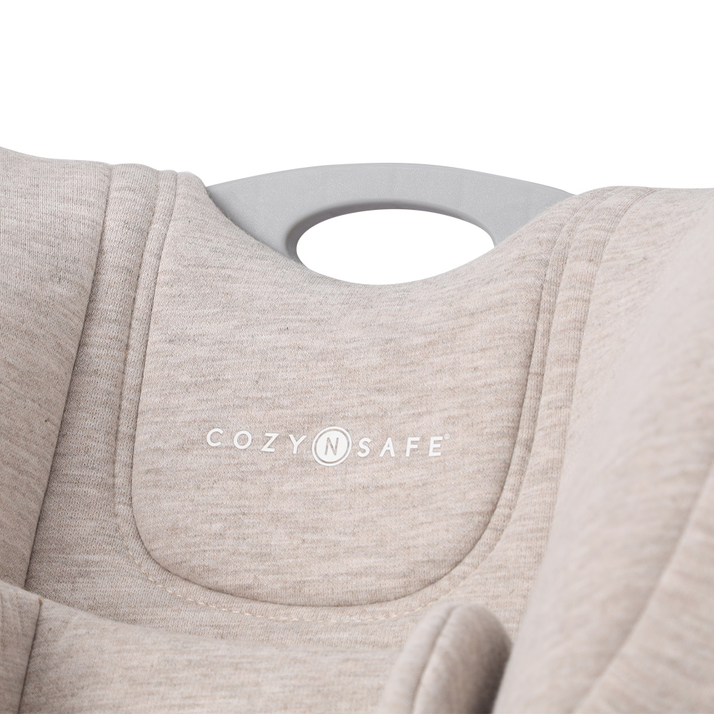 COZY N SAFE ARTHUR - IVORY คาร์ซีท - Image 9