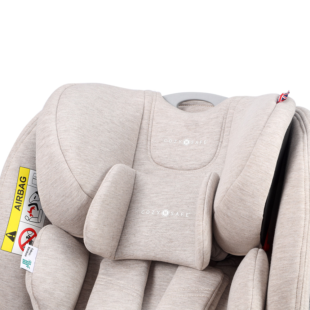 COZY N SAFE ARTHUR - IVORY คาร์ซีท - Image 10