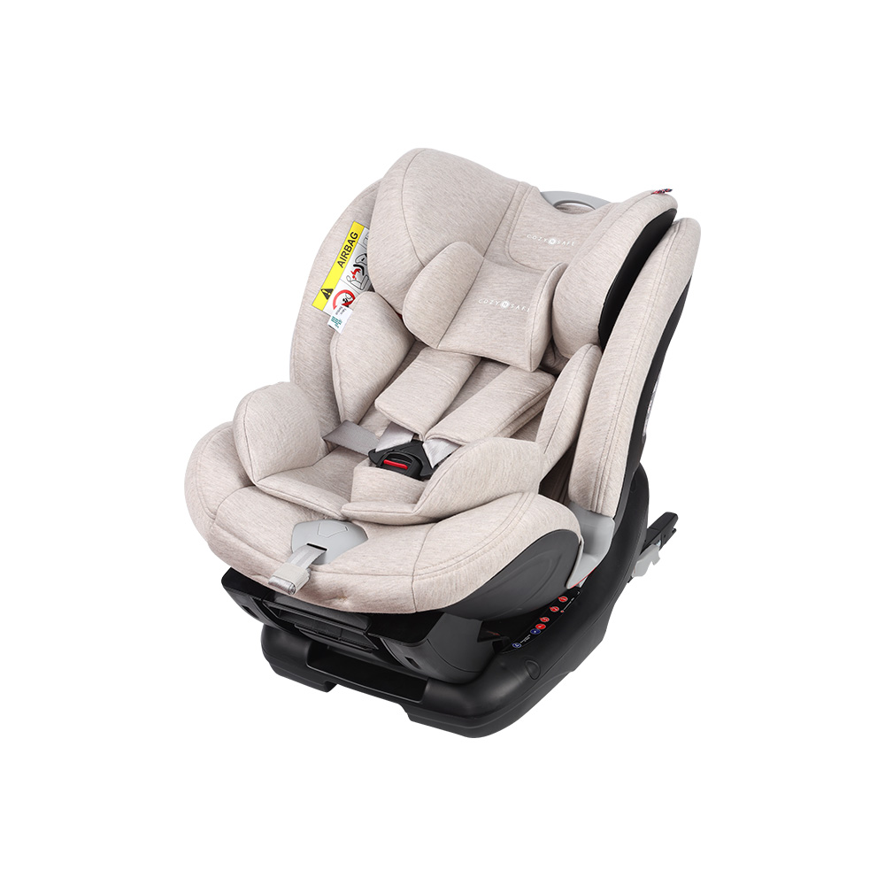 COZY N SAFE ARTHUR - IVORY คาร์ซีท - Image 2