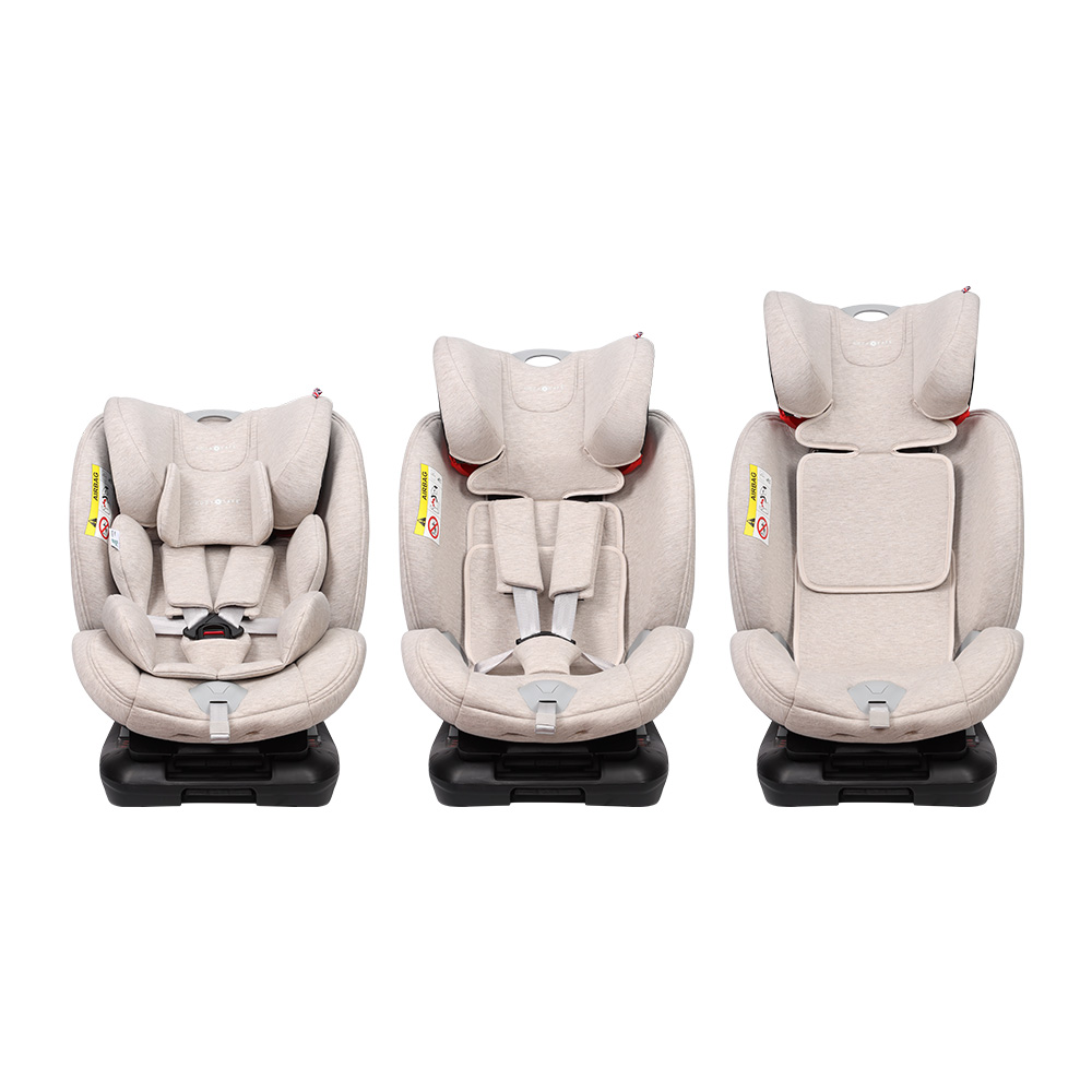 COZY N SAFE ARTHUR - IVORY คาร์ซีท - Image 4