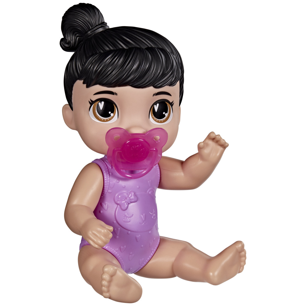 BABY ALIVE PEACEFUL PACIFIER - KATIE KAT ตุ๊กตาเบบี้อไลฟ์ - Image 3