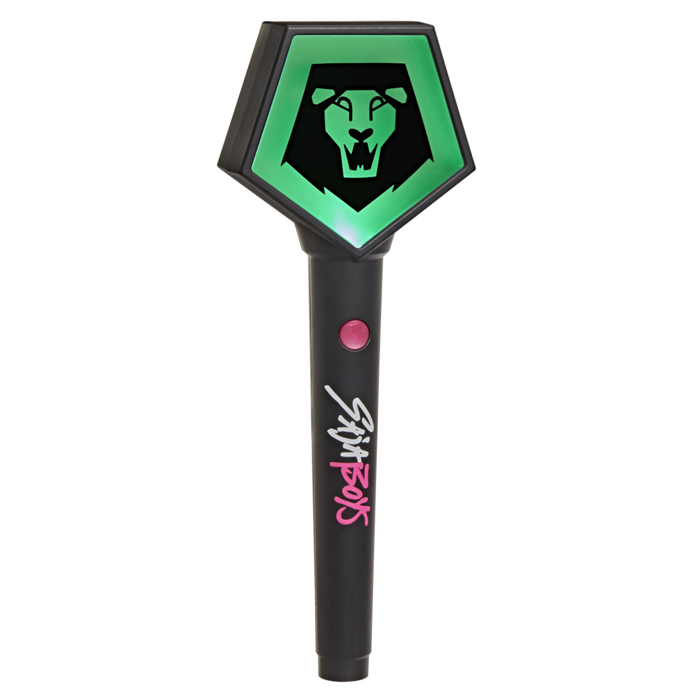KPOP DEMON HUNTERS LIGHT STICK - SAJA BOYS ของเล่น แท่งไฟอิเล็กทรอนิกส์ - Image 6