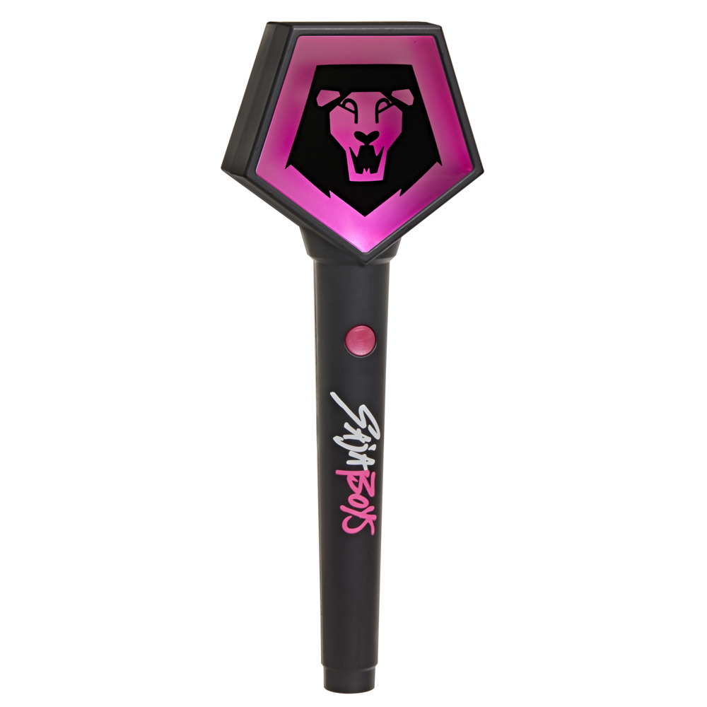 KPOP DEMON HUNTERS LIGHT STICK - SAJA BOYS ของเล่น แท่งไฟอิเล็กทรอนิกส์ - Image 8