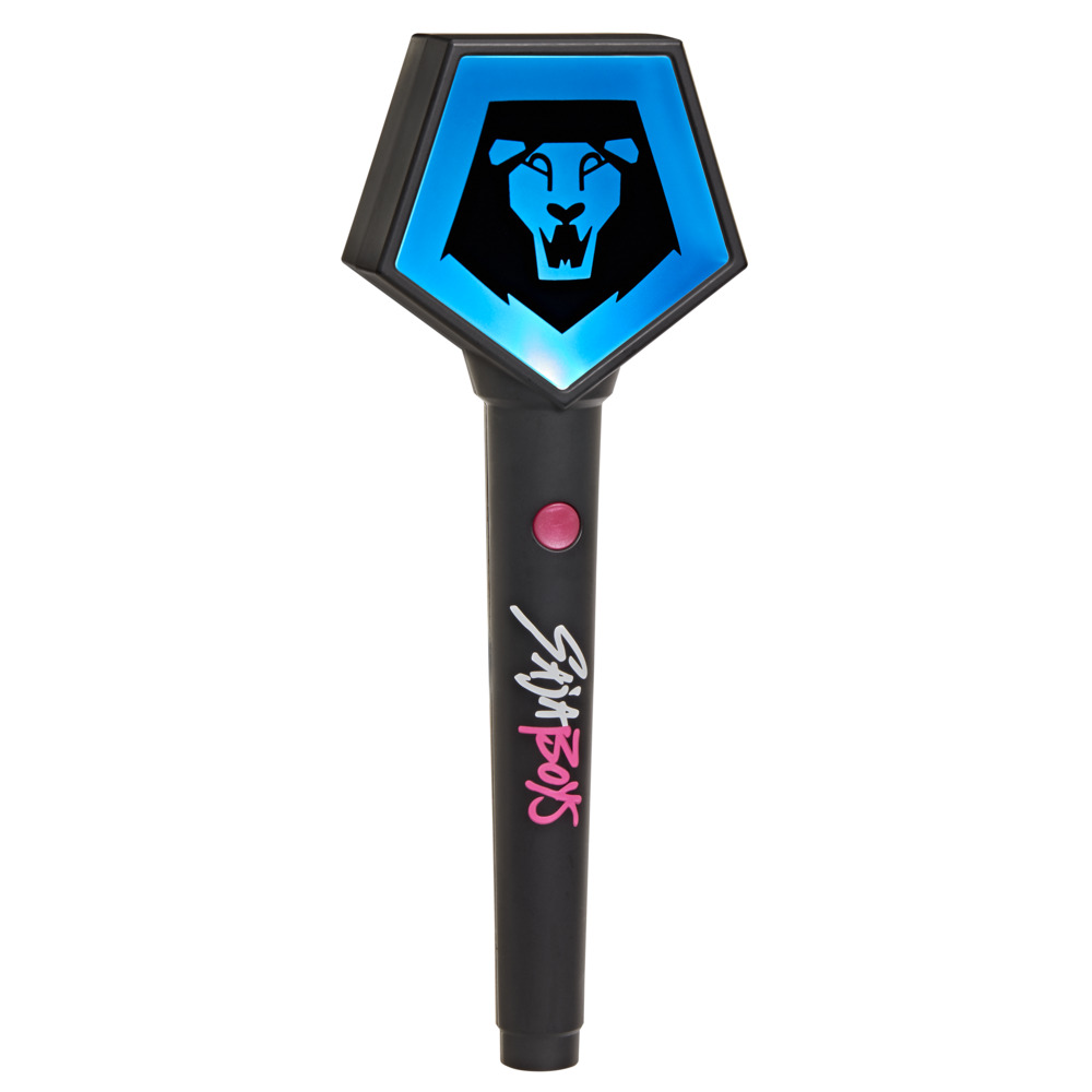 KPOP DEMON HUNTERS LIGHT STICK - SAJA BOYS ของเล่น แท่งไฟอิเล็กทรอนิกส์ - Image 5