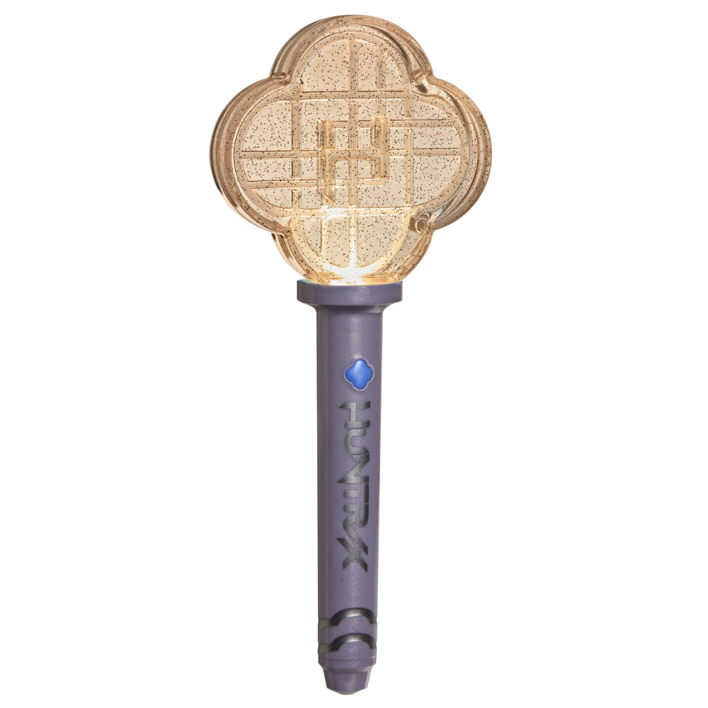 KPOP DEMON HUNTERS LIGHT STICK - HUNTR/X ของเล่นแท่งไฟอิเล็กทรอนิกส์ - Image 7