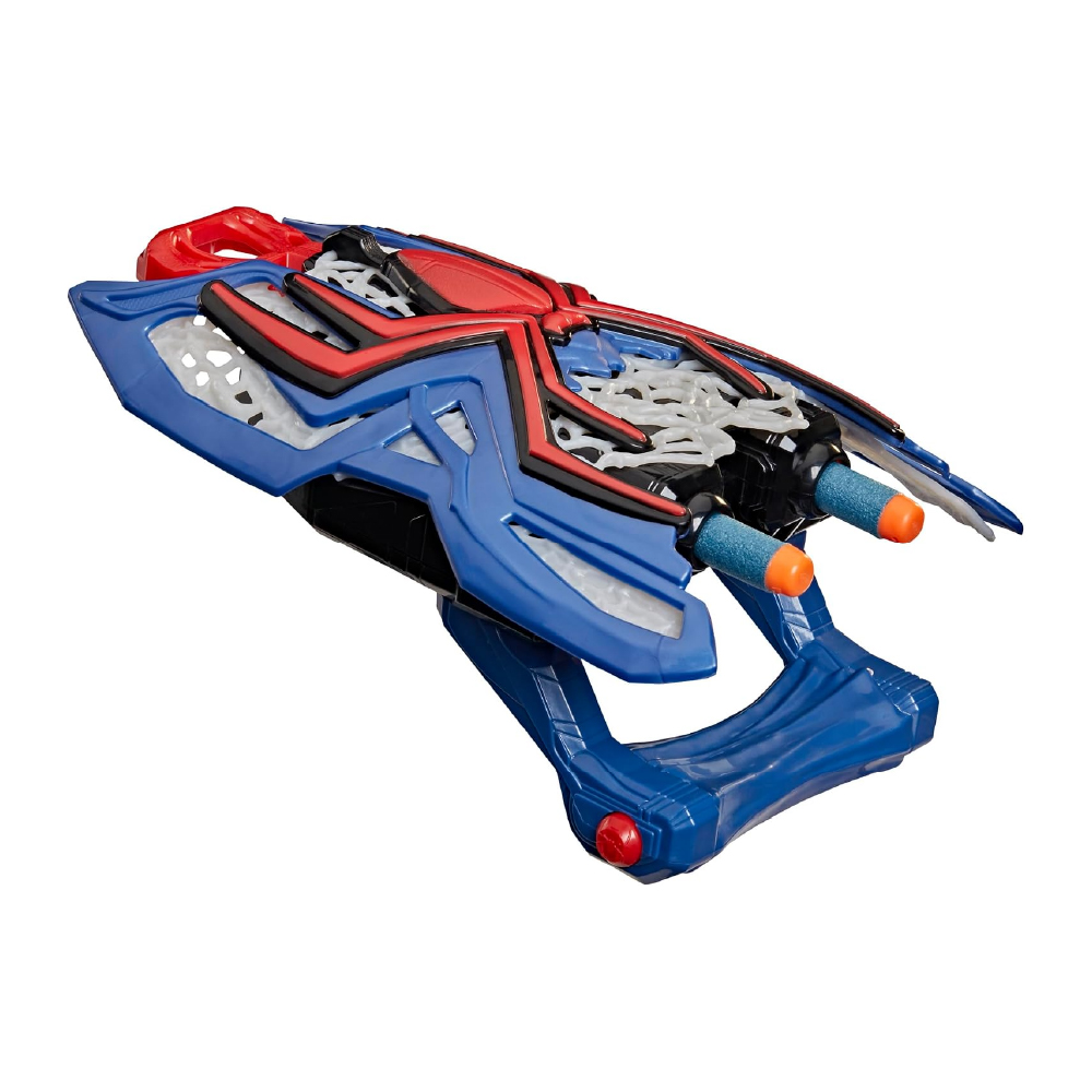 SPIDER-MAN BRAND NEW DAY WEB STRIKE BLASTER อุปกรณ์สวมข้อมือสุดล้ำที่ถอดแบบมาจากสไปเดอร์แมน - Image 3