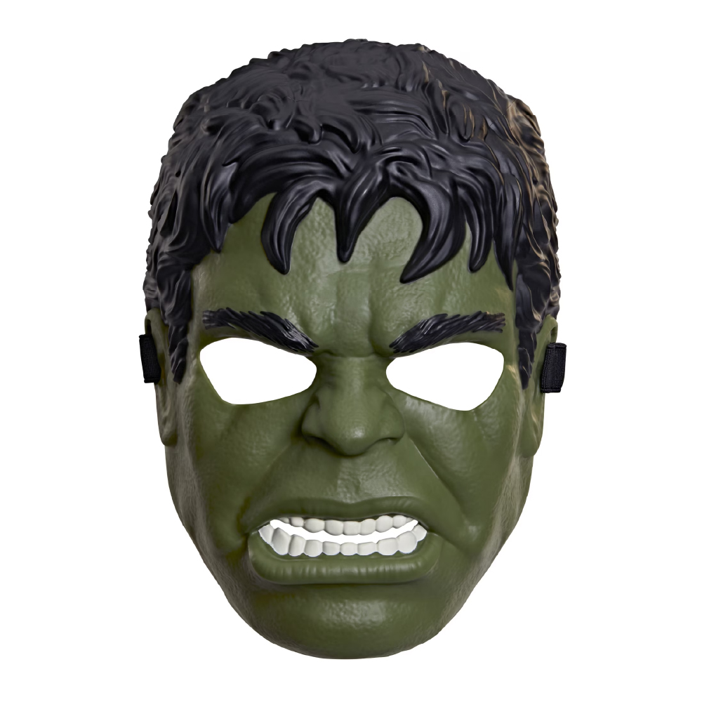 SPIDER-MAN BRAND NEW DAY HULK GAMMA BLAST SET ชุดเล่นของเล่นจอมพลัง - Image 3