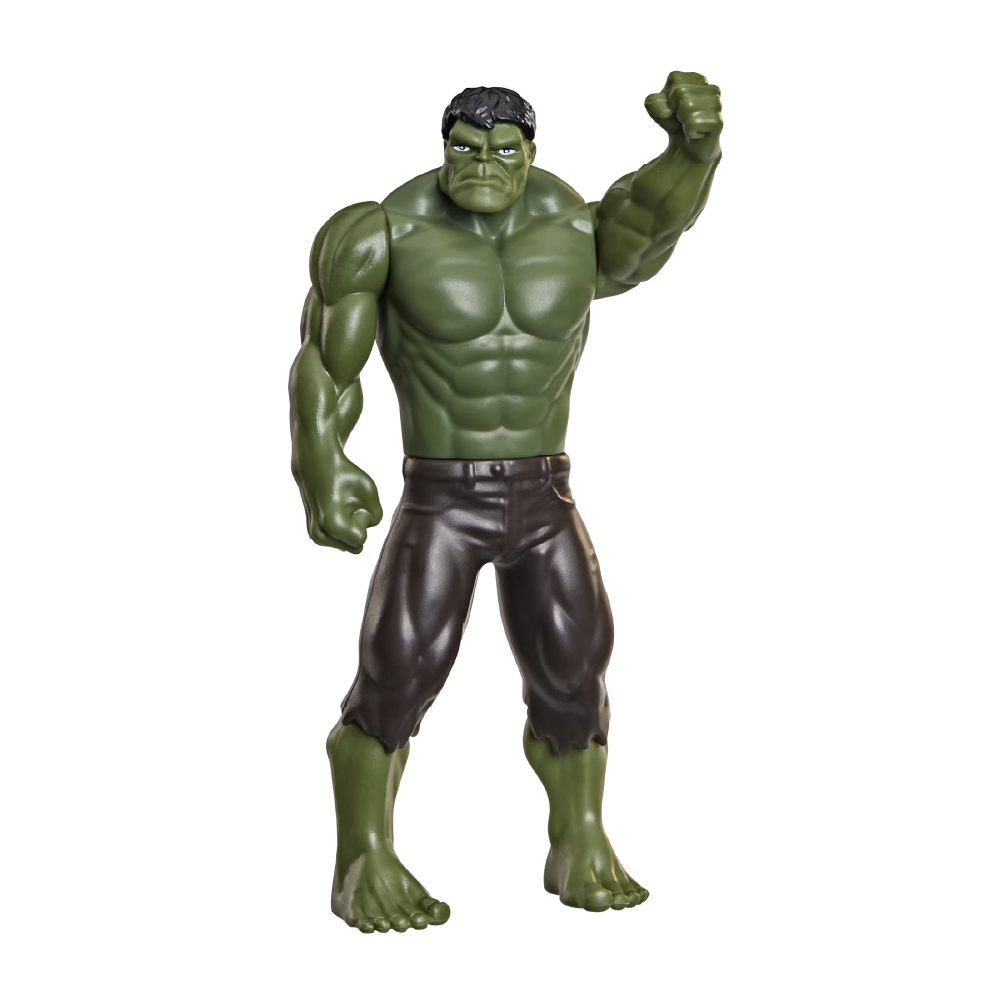SPIDER-MAN BRAND NEW DAY HULK GAMMA BLAST SET ชุดเล่นของเล่นจอมพลัง - Image 4