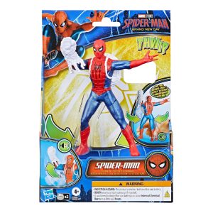 SPIDER-MAN BRAND NEW DAY  ACTION FX - SPIDERMAN FIGURE ฟิกเกอร์สไปเดอร์แมน