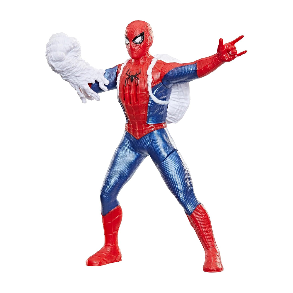 SPIDER-MAN BRAND NEW DAY ACTION FX - SPIDERMAN FIGURE ฟิกเกอร์สไปเดอร์แมน - Image 3