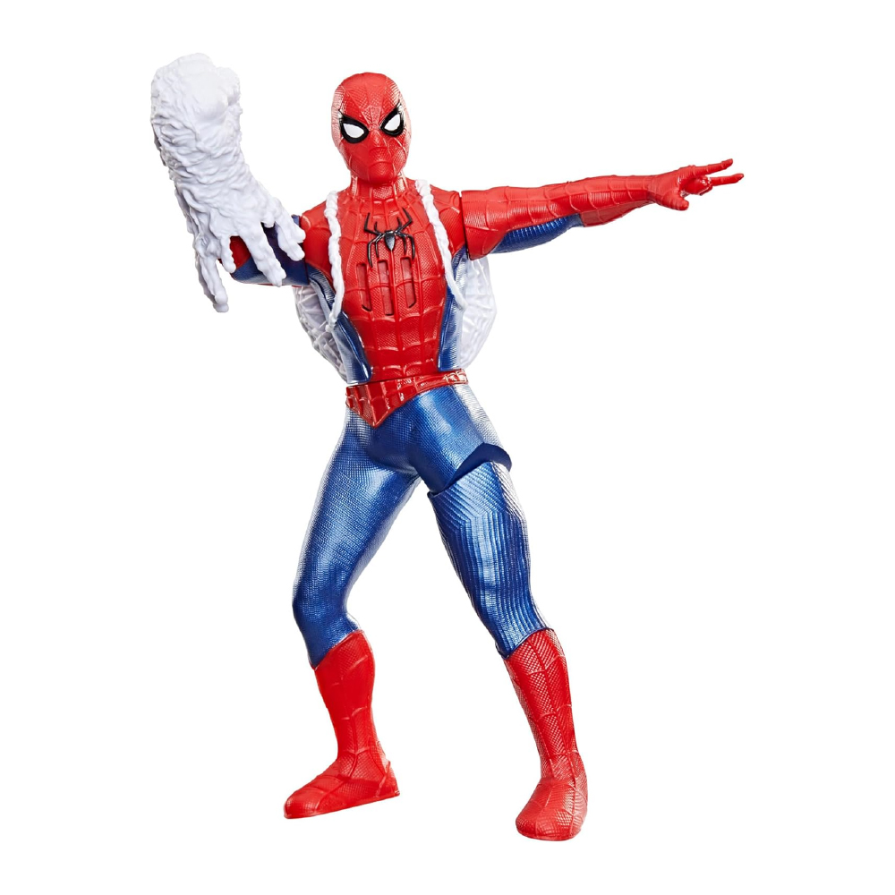 SPIDER-MAN BRAND NEW DAY ACTION FX - SPIDERMAN FIGURE ฟิกเกอร์สไปเดอร์แมน - Image 4