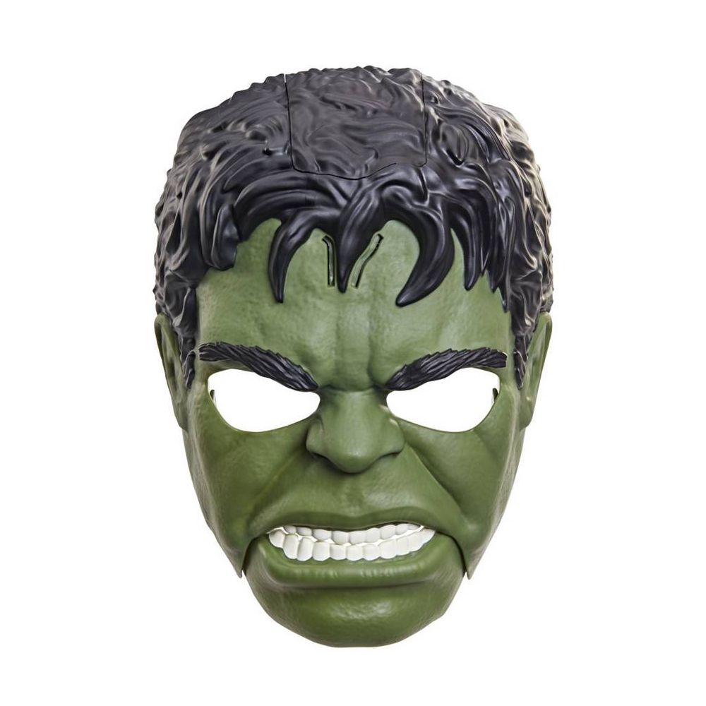 SPIDER-MAN BRAND NEW DAY SAVAGE HULK ELECTRONIC MASK หน้ากากอิเล็กทรอนิกส์สุดล้ำ - Image 3