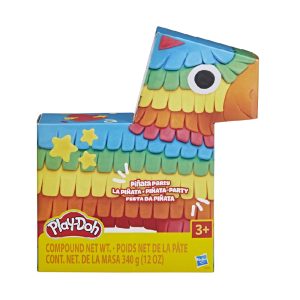 PLAY-DOH PINATA PARTY ชุดของเล่นแป้งโดว์