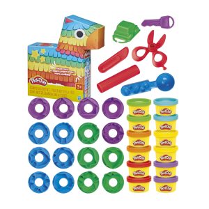 Alternative view of PLAY-DOH PINATA PARTY ชุดของเล่นแป้งโดว์