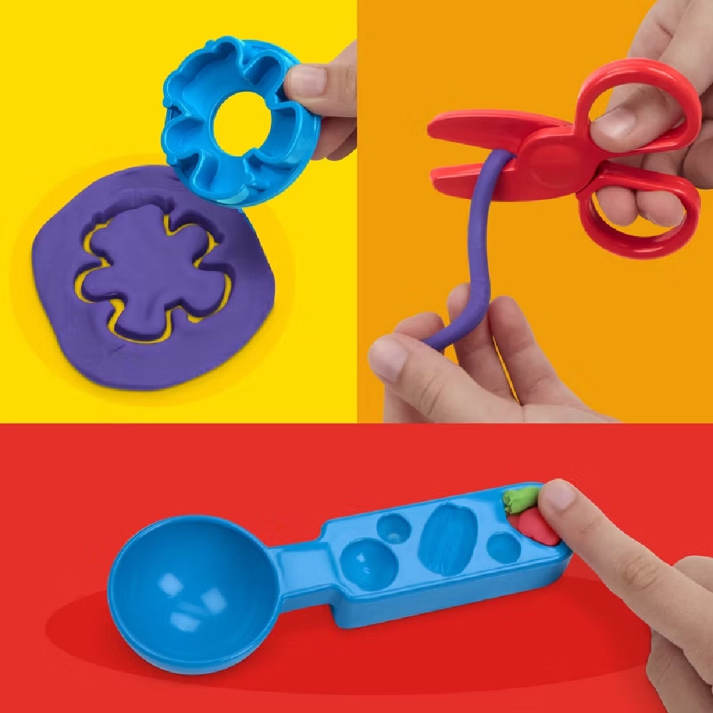 PLAY-DOH PINATA PARTY ชุดของเล่นแป้งโดว์ - Image 5