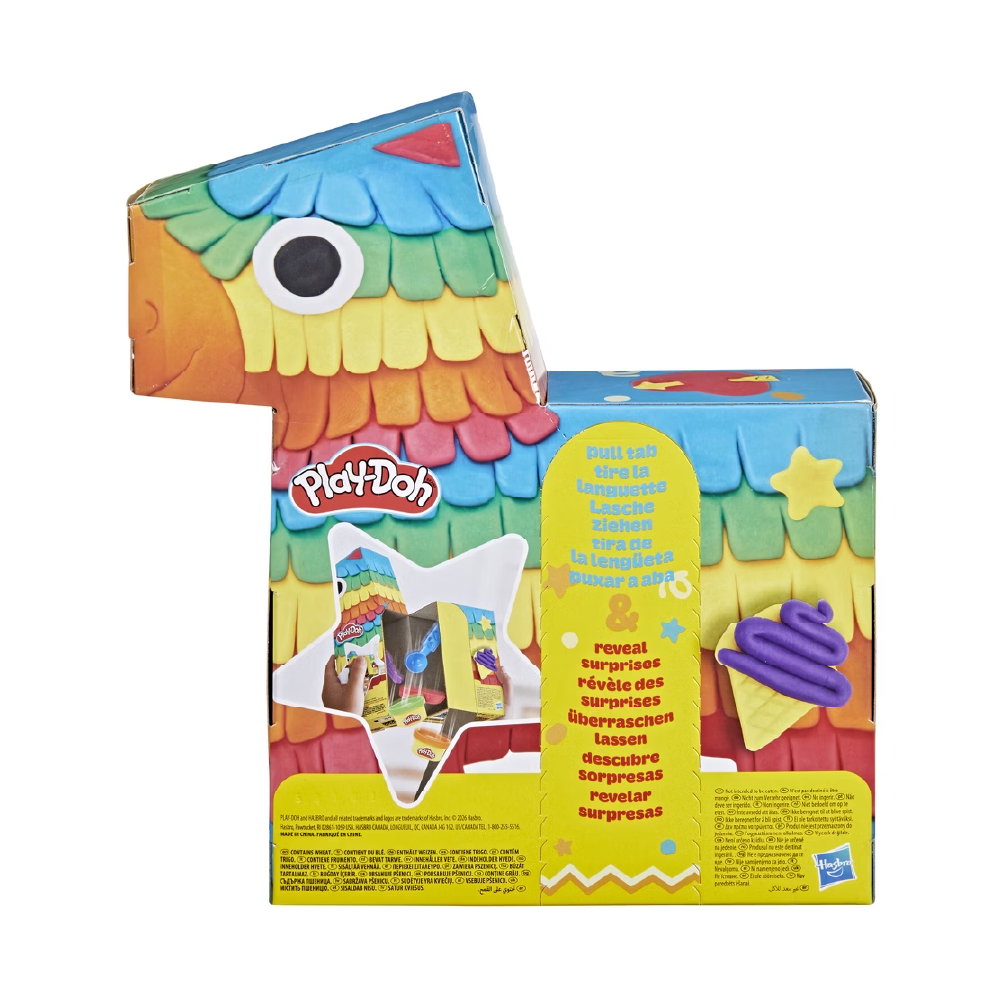 PLAY-DOH PINATA PARTY ชุดของเล่นแป้งโดว์ - Image 7