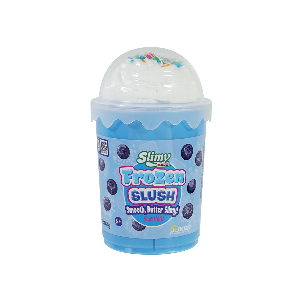 SLIMY FROZEN SLUSH ASSORTMENT ของเล่นสไลม์สำเร็จรูป - Image 3
