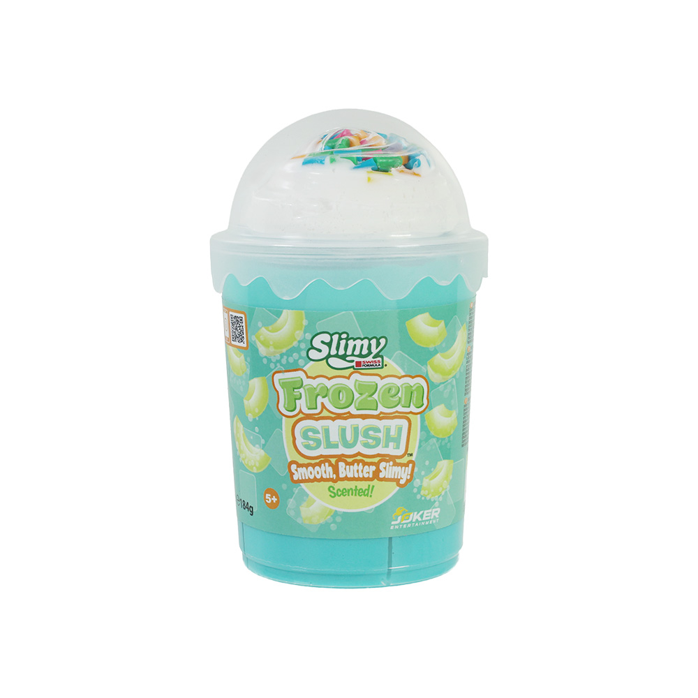 SLIMY FROZEN SLUSH ASSORTMENT ของเล่นสไลม์สำเร็จรูป - Image 5