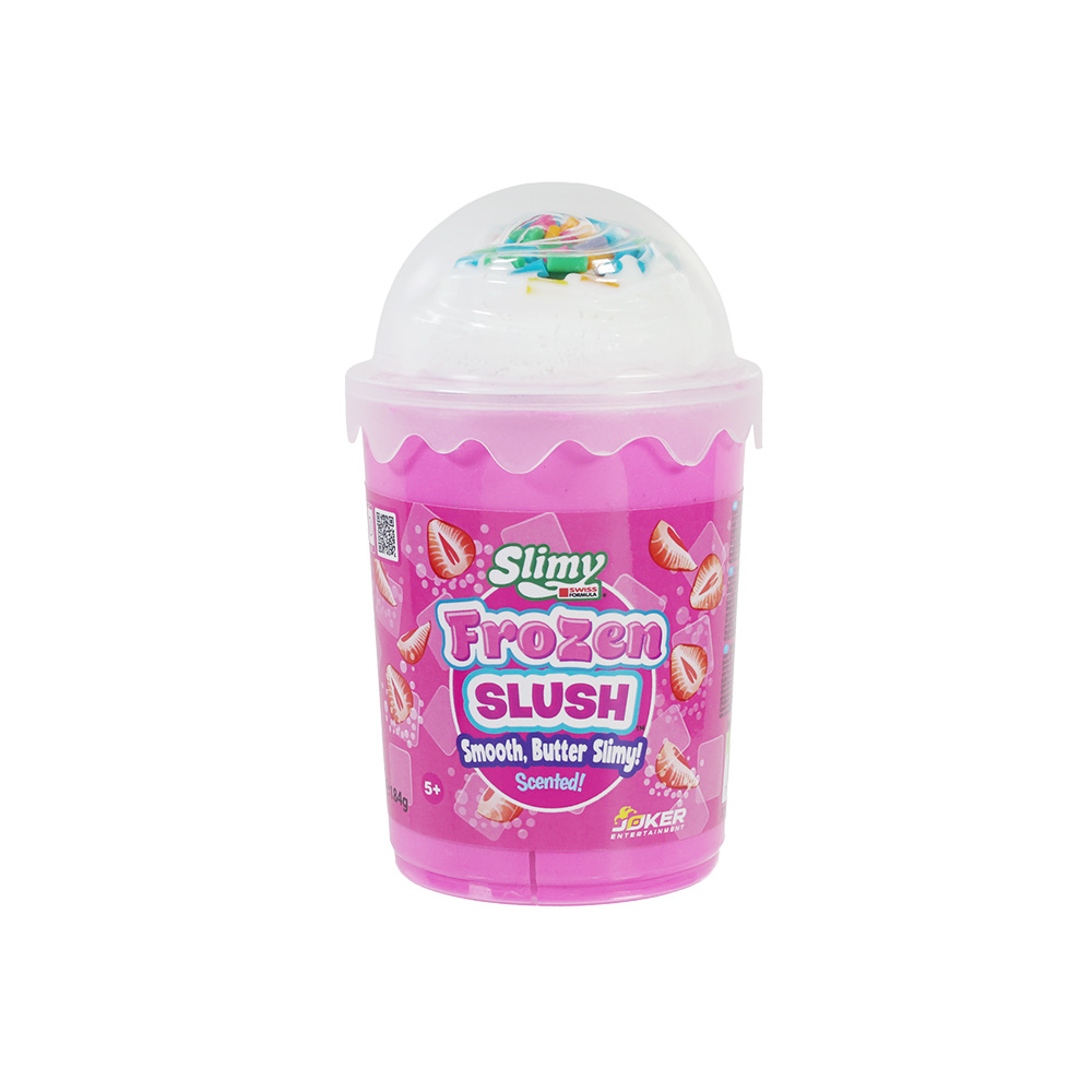 SLIMY FROZEN SLUSH ASSORTMENT ของเล่นสไลม์สำเร็จรูป - Image 4