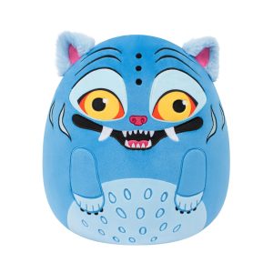 SQUISHMALLOWS 12" KPOP DEMON HUNTERS DERPY L17 ตุ๊กตาขนาดประมาณ 12 นิ้ว (30 ซม.)