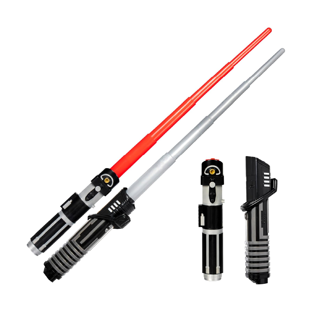 STAR WARS LIGHTSABER - DARTH VADER ดาบไลท์เซเบอร์สุดคลาสสิก - Image 2