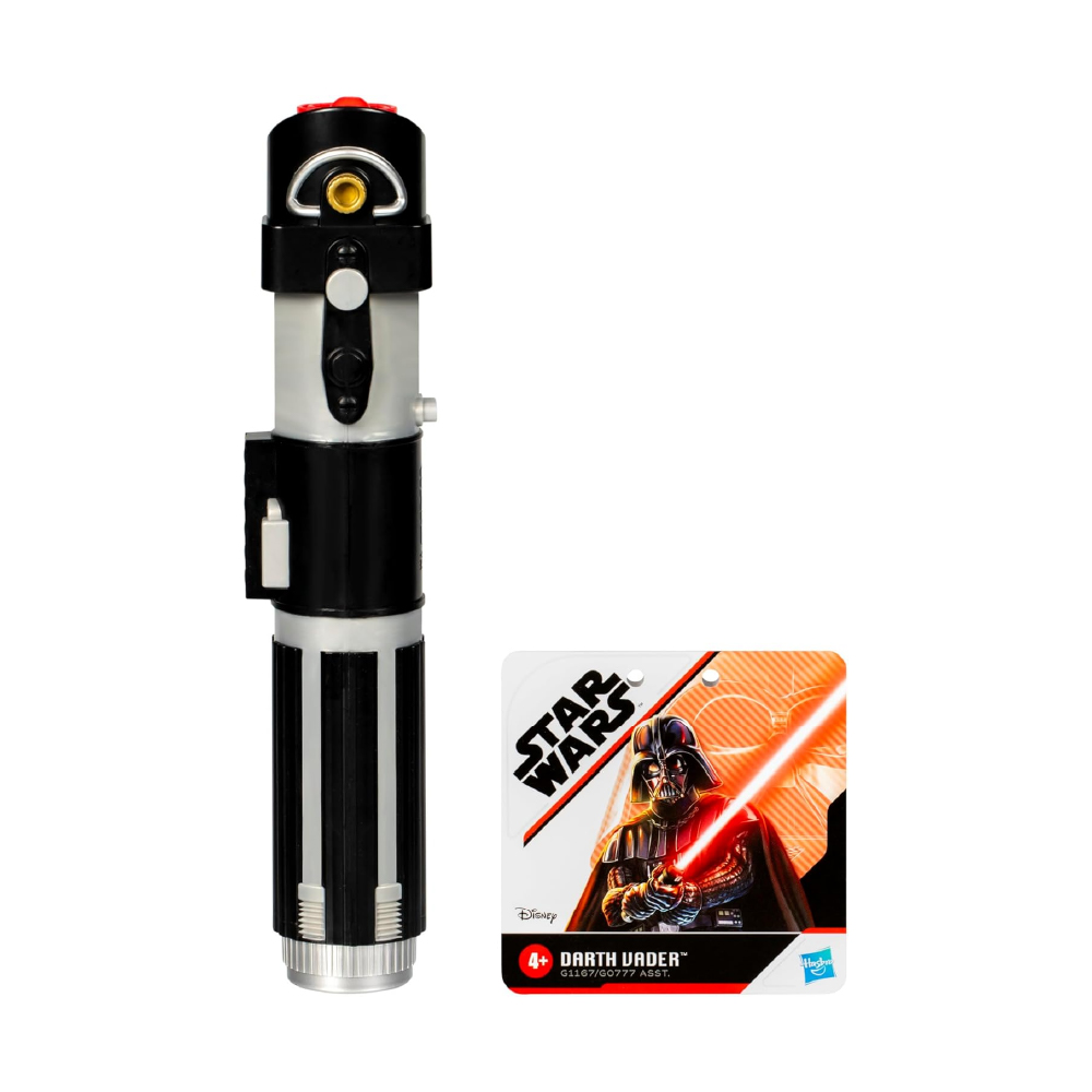 STAR WARS LIGHTSABER - DARTH VADER ดาบไลท์เซเบอร์สุดคลาสสิก - Image 3