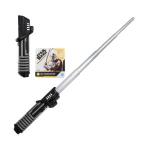 STAR WARS LIGHTSABER - THE MANDALORIAN ดาบไลท์เซเบอร์สุดเท่