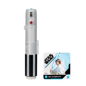 Alternative view of STAR WARS LIGHTSABER - LUKE SKYWALKER ดาบไลท์เซเบอร์ของอัศวินเจได